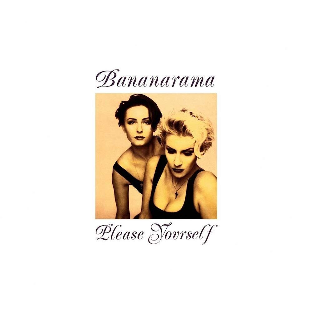 

Диск CD Please Yourself [Collector's Edition] - Bananarama