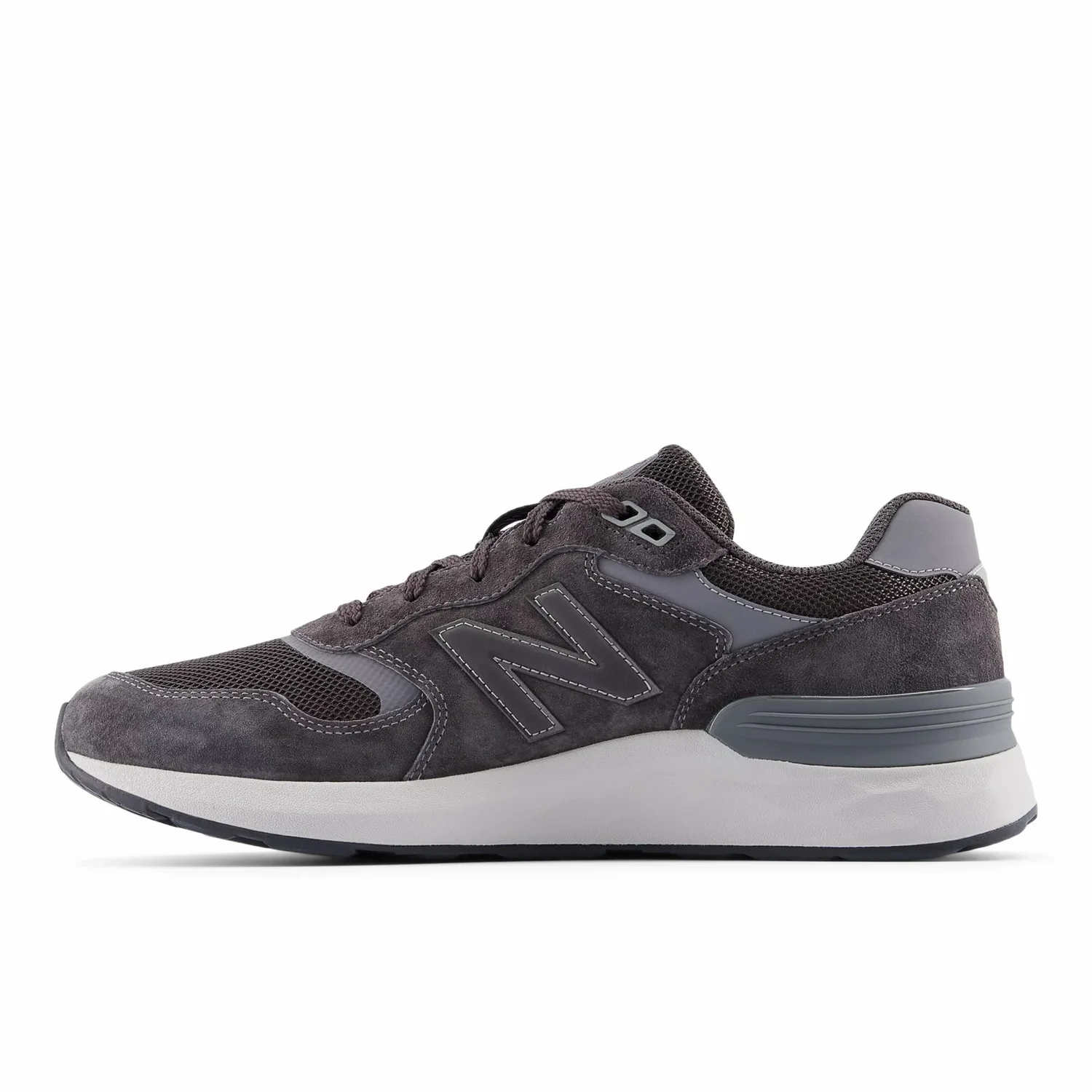 МВ880БА7/МВ880ББ7/МВ880ВС7 New Balance, CHARCOAL — фото 2