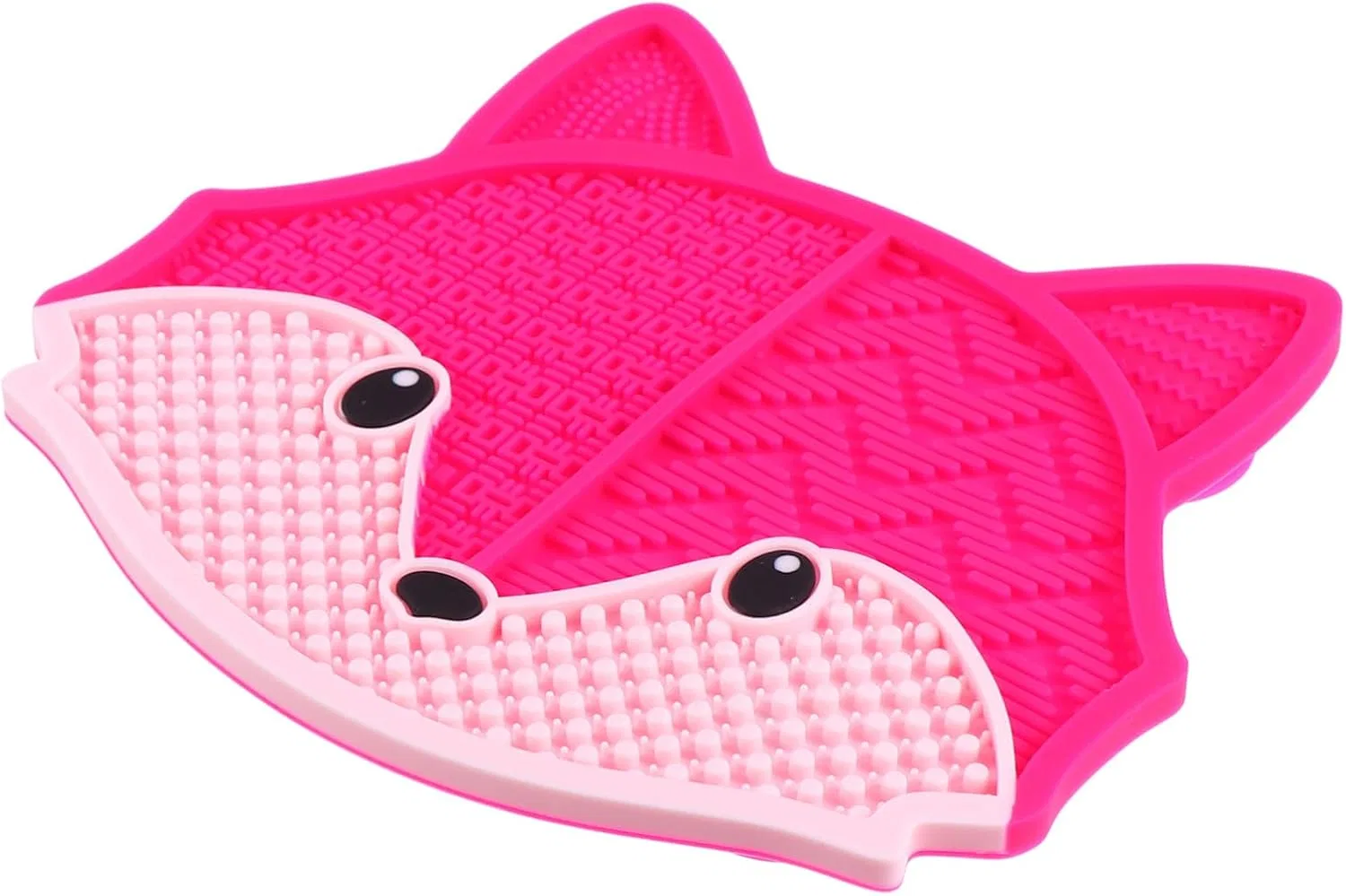 Коврик для чистки кистей Outanaya 17x15 см