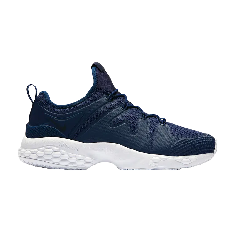 

Кроссовки Nike Air Zoom LWP 16 SP 'Midnight Navy', синий