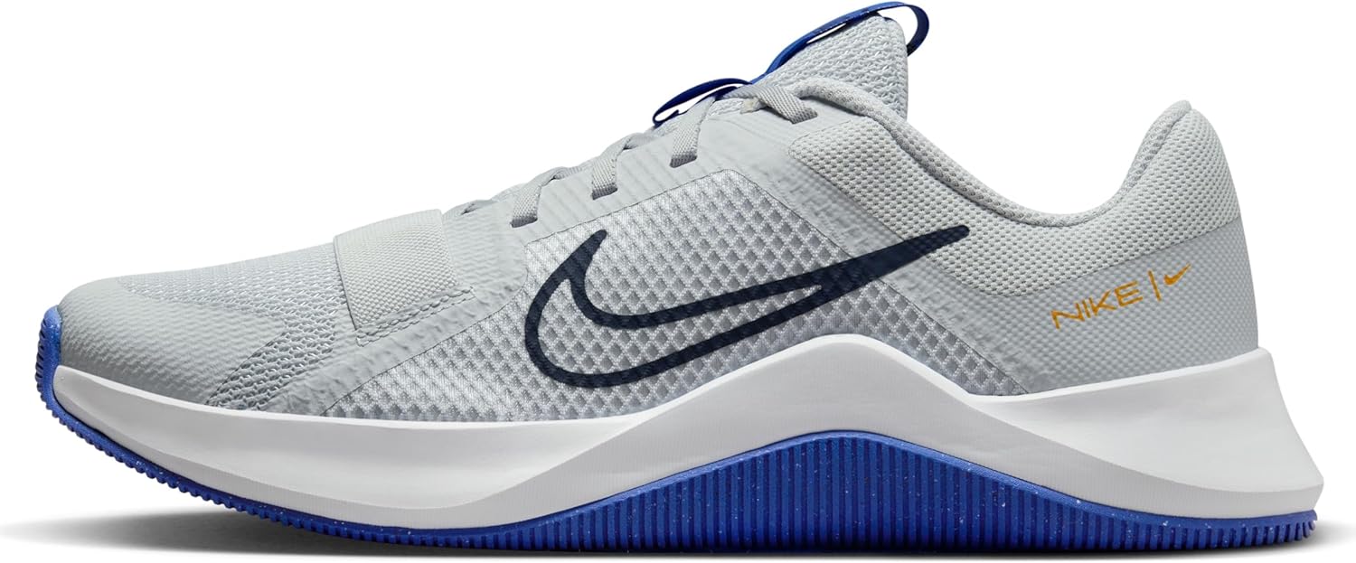 

Nike Running. Мужские кроссовки для тренировок., Pure Platinum Obsidian 009