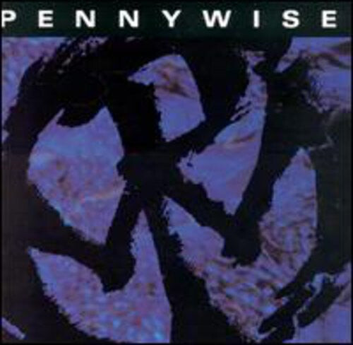 

Виниловая пластинка Pennywise: Pennywise