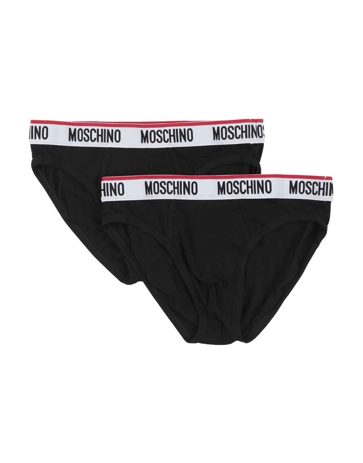 

Трусы Moschino, черный