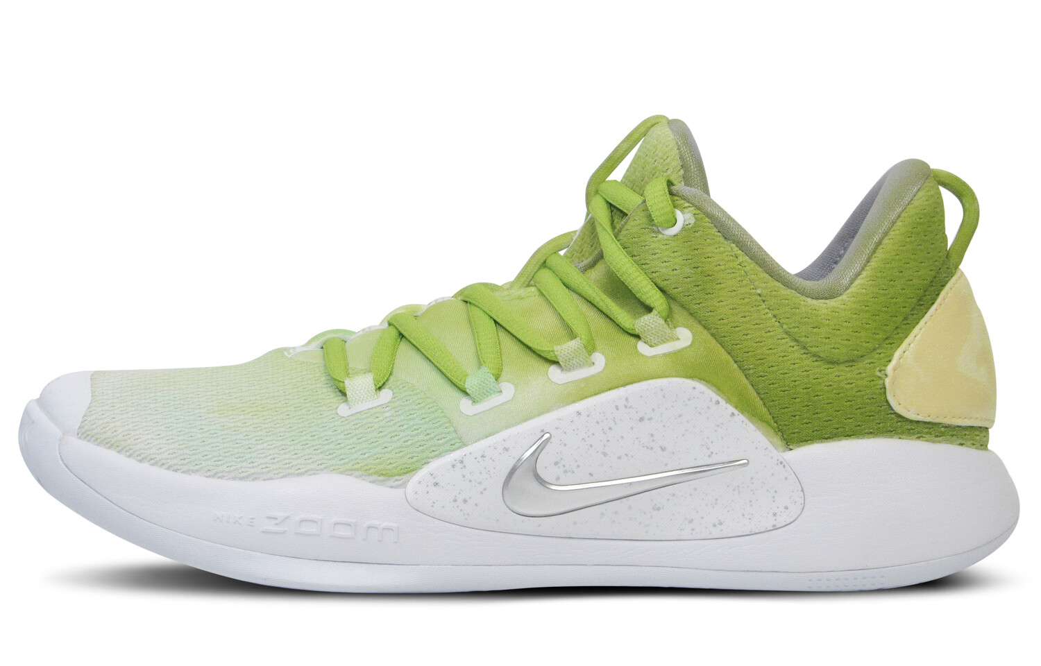 

Мужские баскетбольные кроссовки Nike Hyperdunk X
