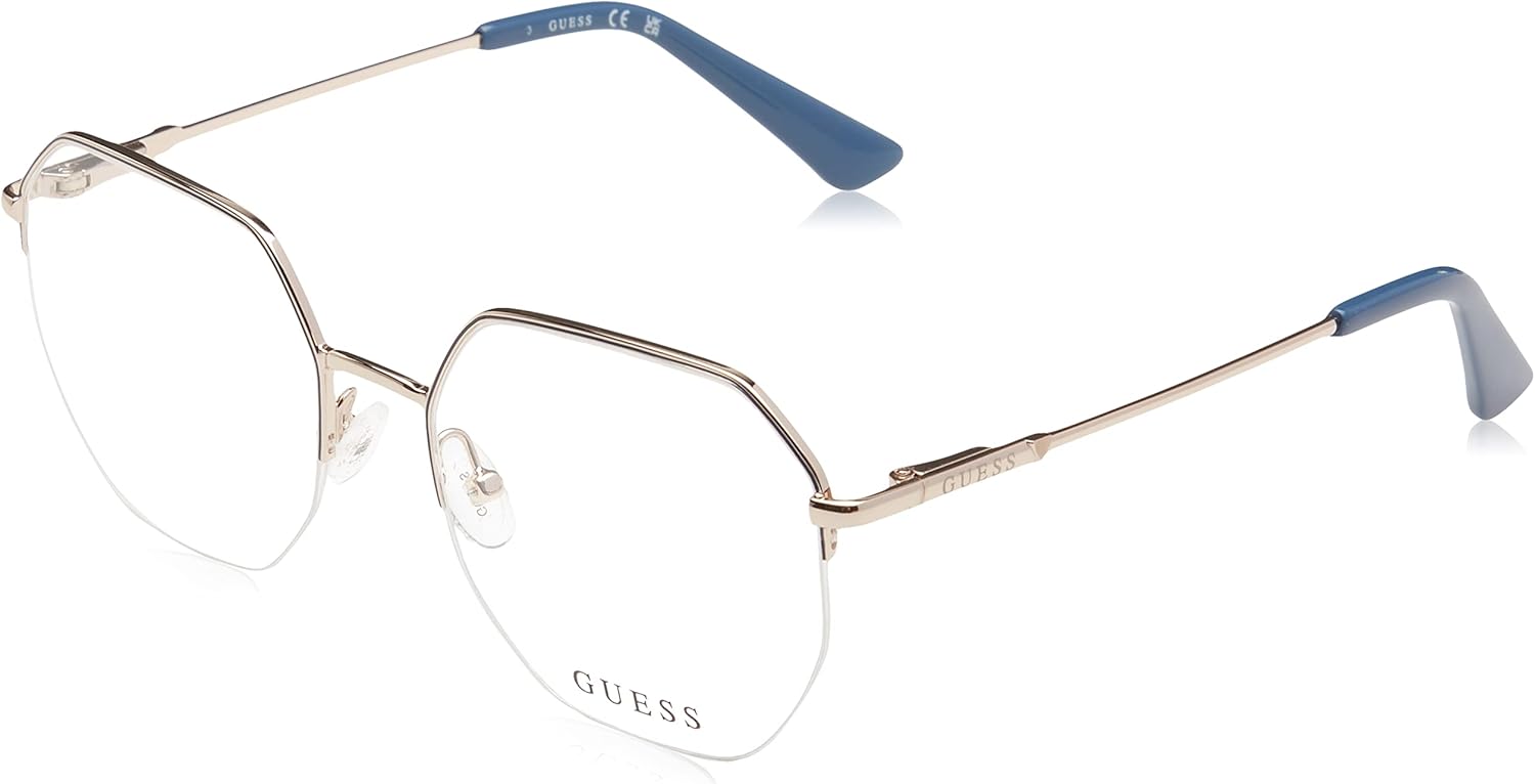 

GUESS очки GU 2935 092 Blue/Other
