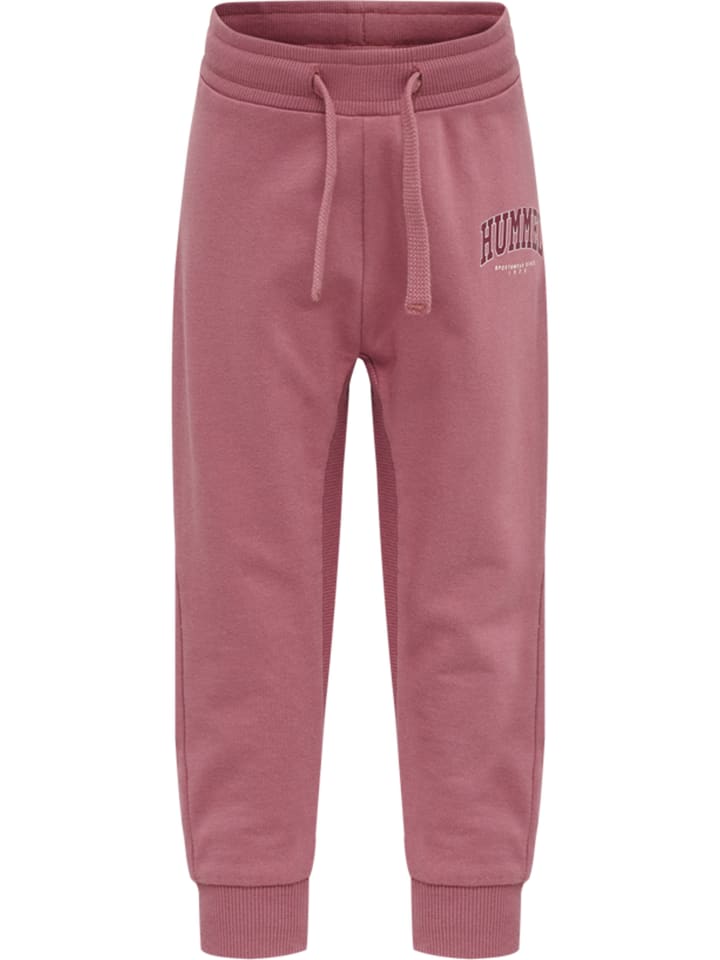 

Спортивные брюки Hummel
