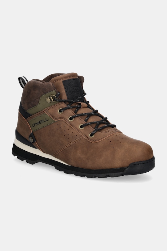 

Ботинки Grand Teton Mid O'Neill, коричневый