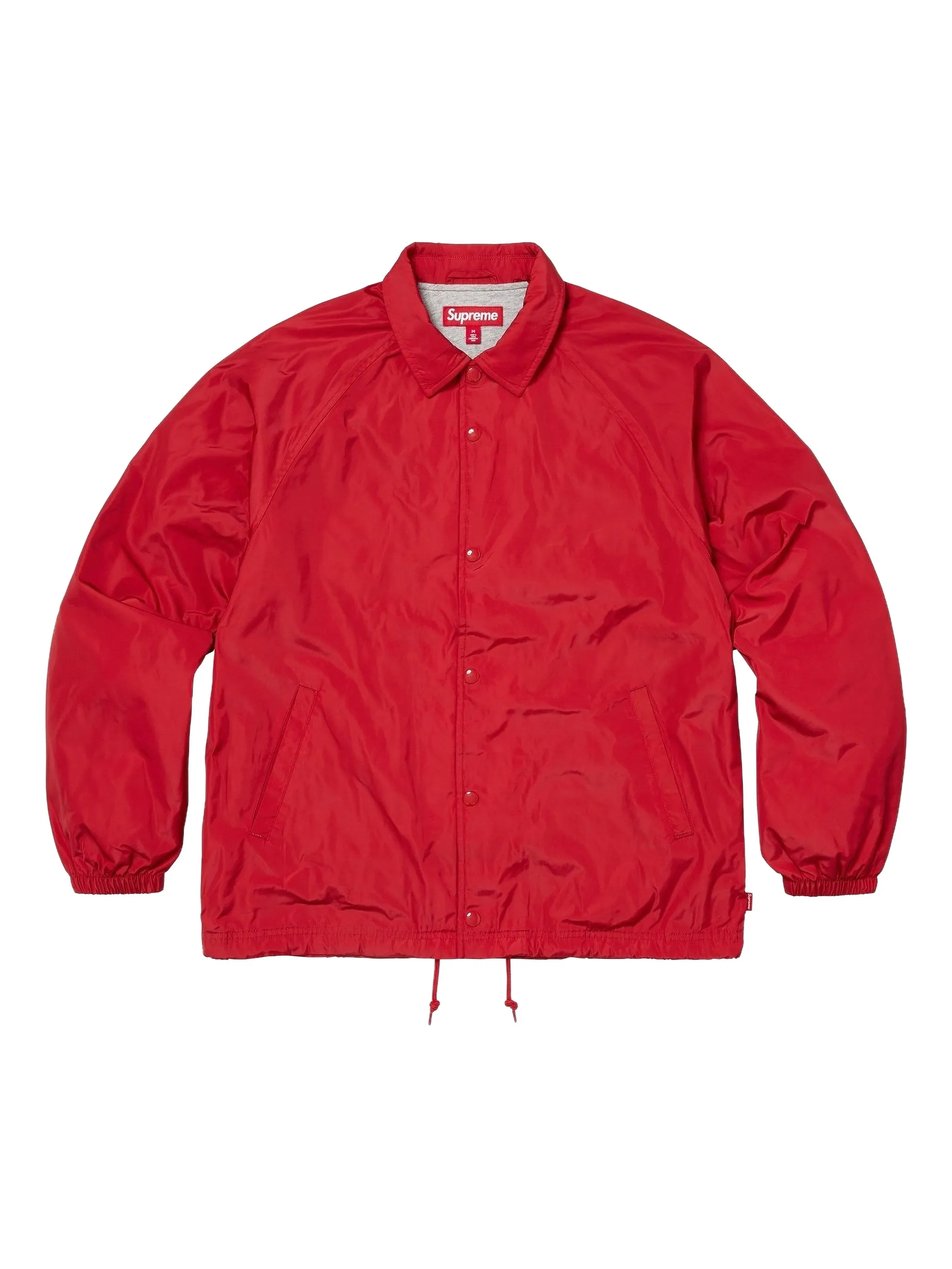 

Куртка Old English Arc Supreme, красный