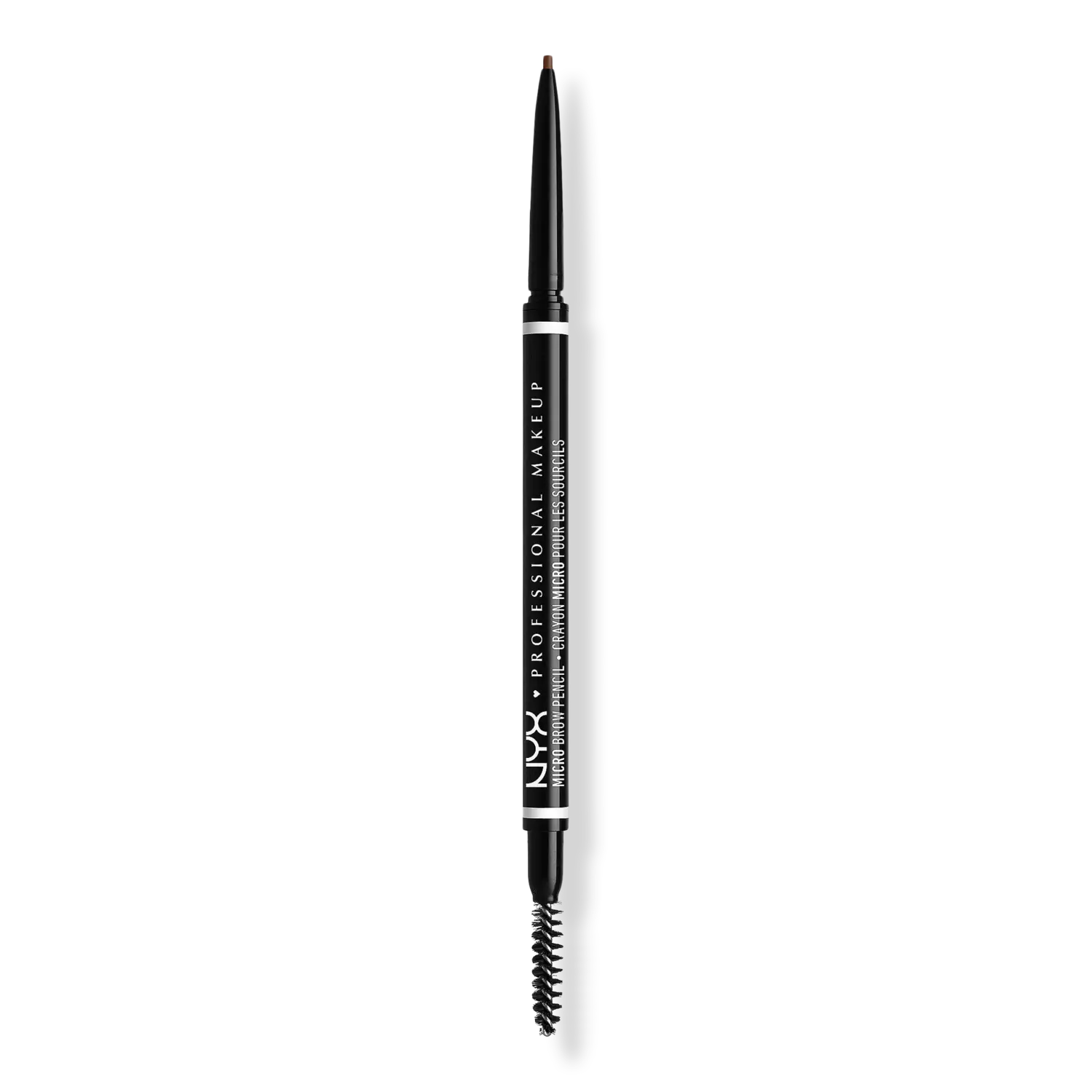 

Микрокарандаш для бровей NYX Professional Makeup, Chocolate
