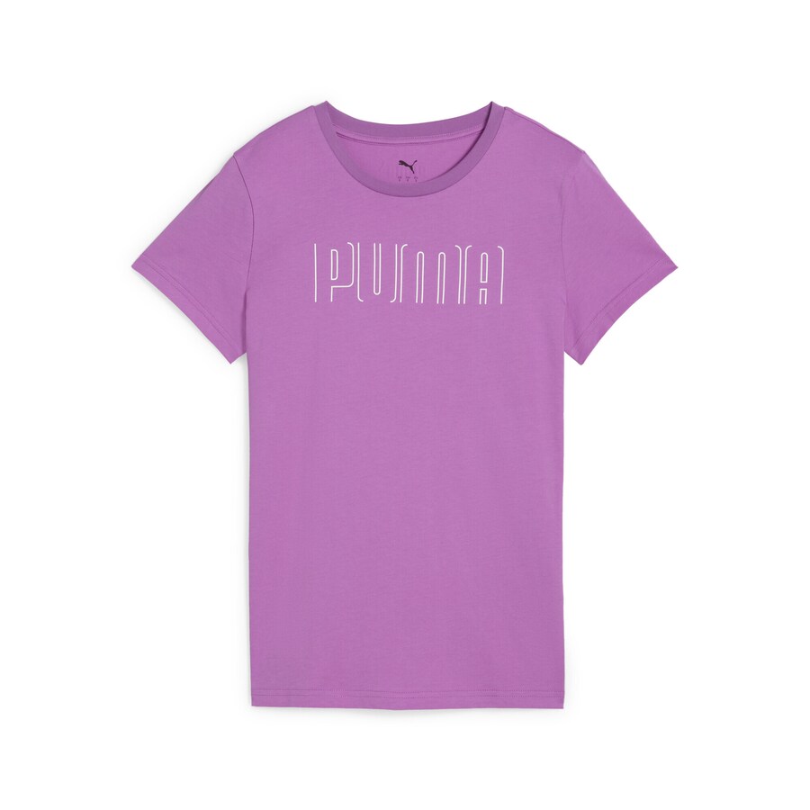 

Рубашка для выступлений PUMA, фиолетовый