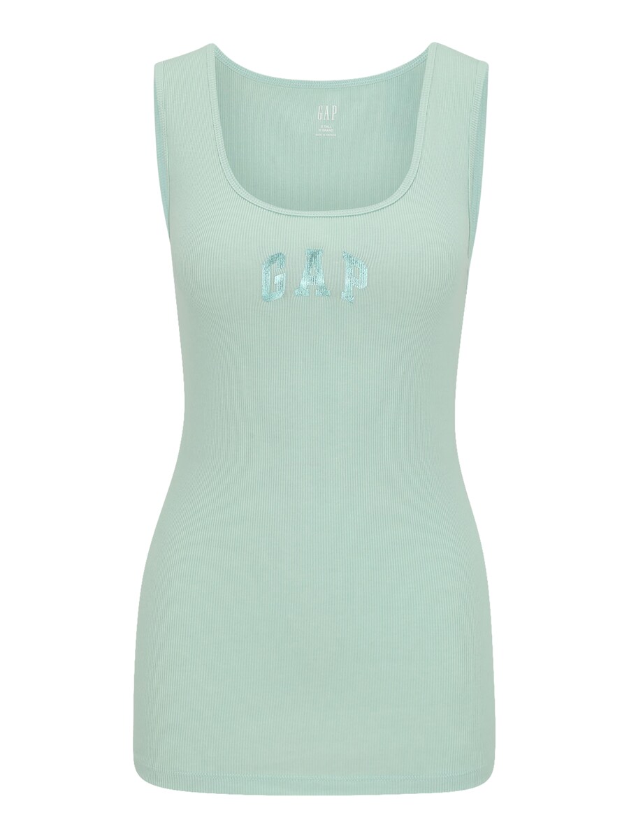

Топ Gap Tall, мятный