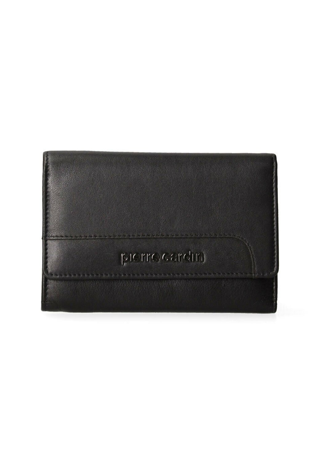 

Кошелек Pierre Cardin, черный