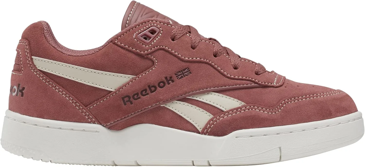 Кроссовки Reebok Unisex BB 4000 II, меловой — фото 2