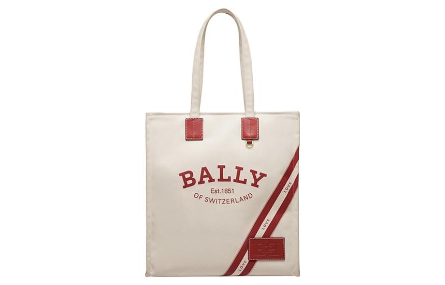 

Crystalia Handbags BALLY