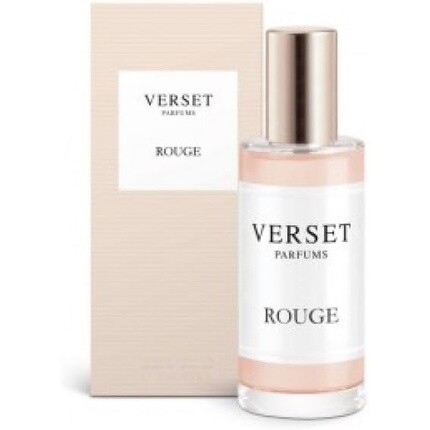 

Версет Руж 15мл Verset Health & Beauty