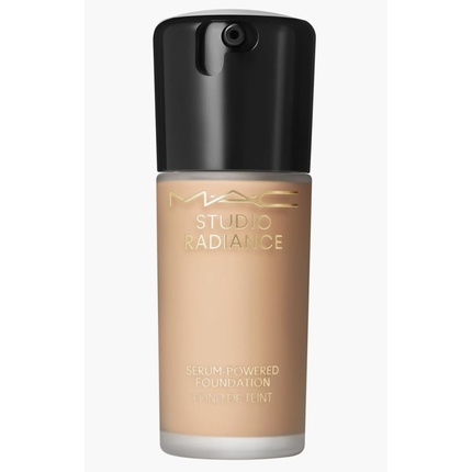 

MAC Studio Radiance Serum Powered Foundation NW18 Mac Cosmetics