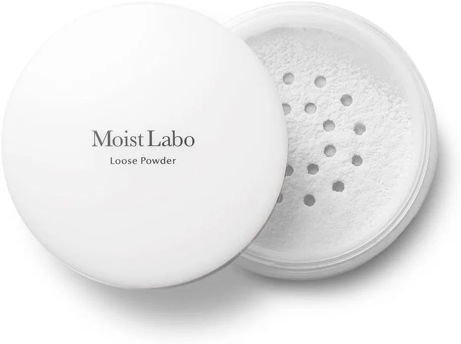 Пудра рассыпчатая матирующая Moist Lab SPF36 PA++ антибликовая 1 шт