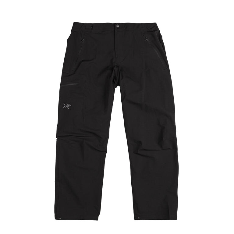 

Брюки wmns gamma lightweight pant Arcteryx, черный