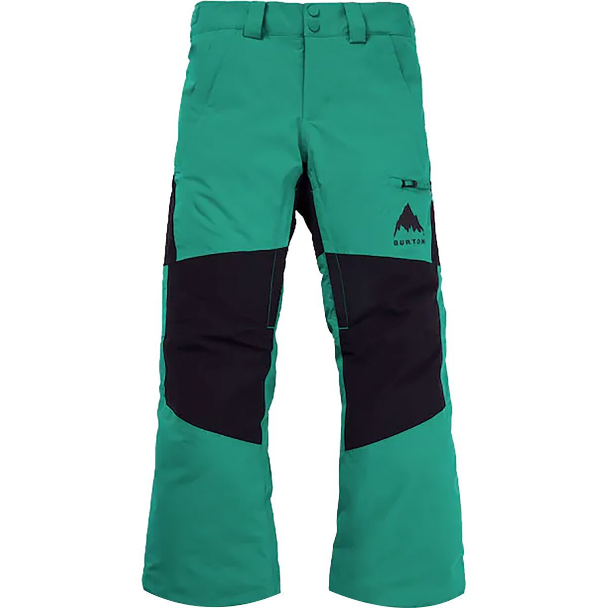 

Скайлар 2л брюки - детские Burton, цвет regal teal