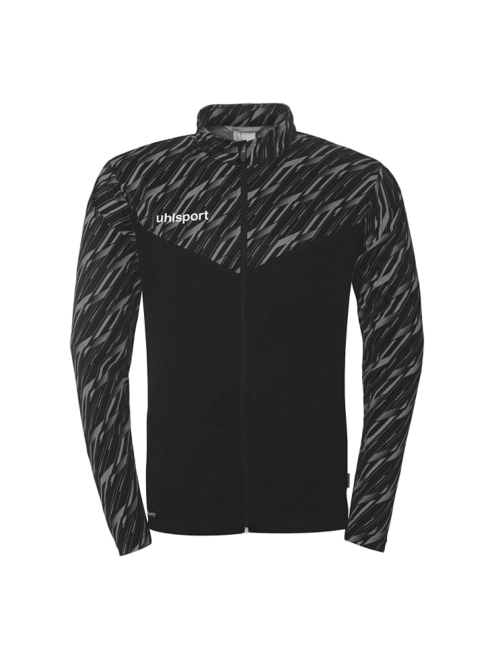 

Дождевик uhlsport , черный