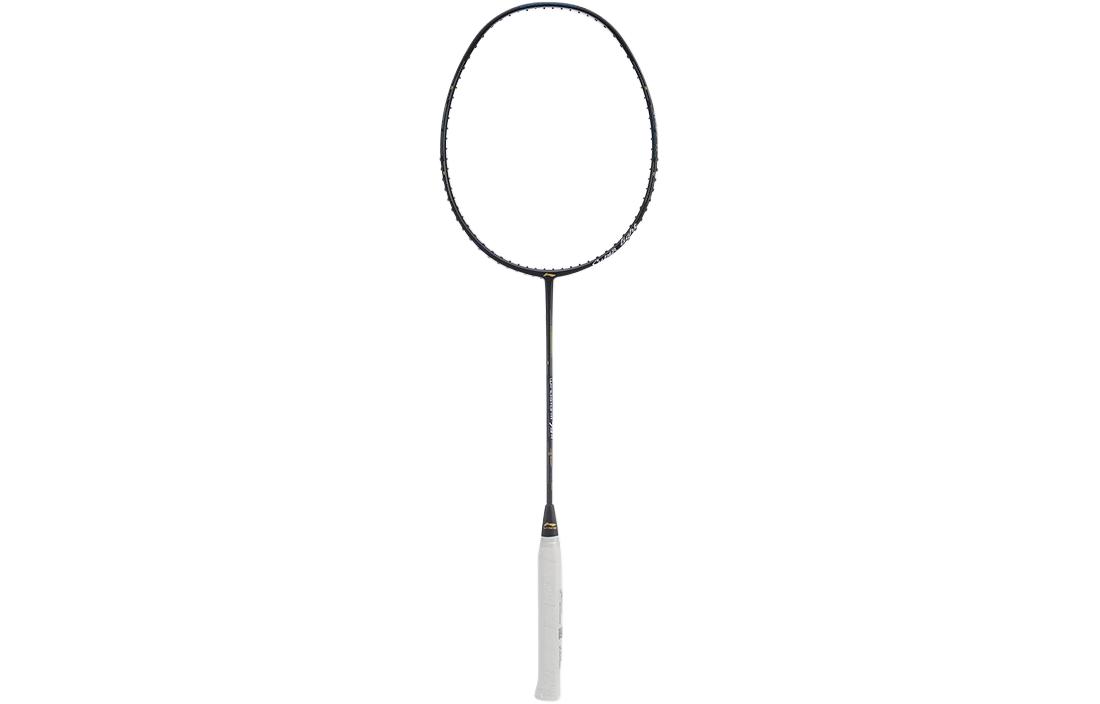 

Ракетка для бадминтона WS79S, тип: контроль, универсальная, защита, продвинутый уровень, одна ракетка LINING