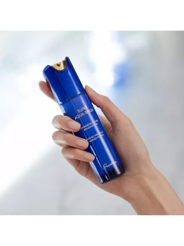 Супер Аква-сыворотка Guerlain — фото 3