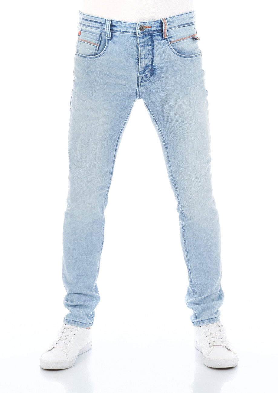 

Джинсы riverso RIVCaspar slim, синий