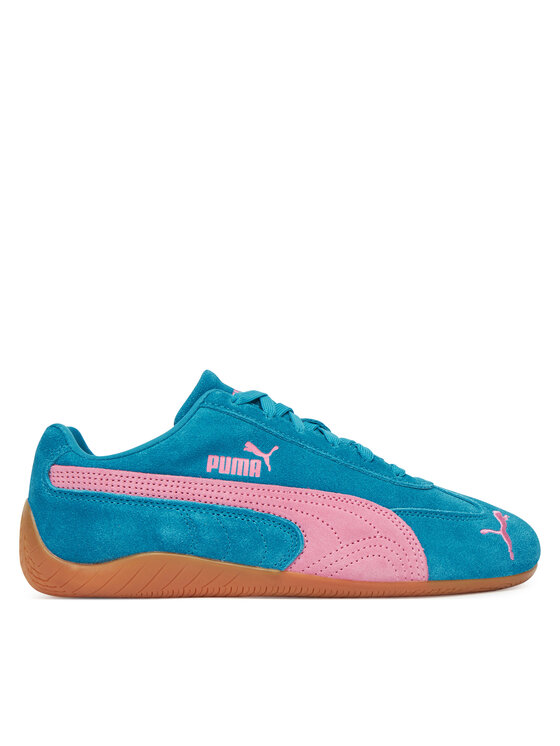 Кроссовки Speedcat OG 398846 43 Puma, синий