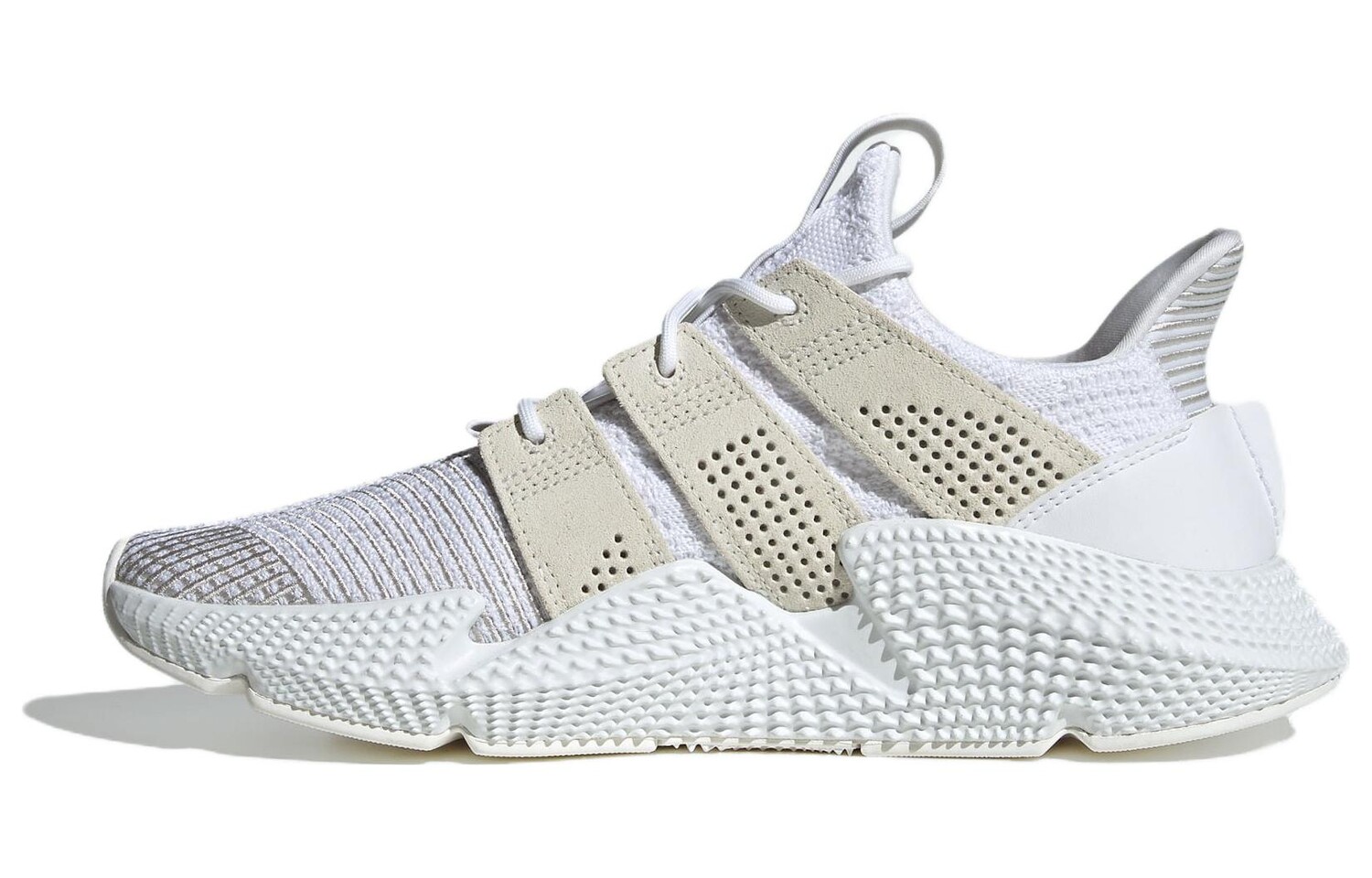 

Кроссовки Adidas originals PROPHERE Lifestyle Unisex, белый