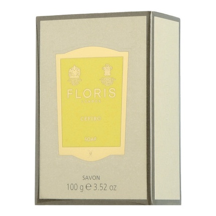 

Cefiro Роскошное мыло 100г Floris