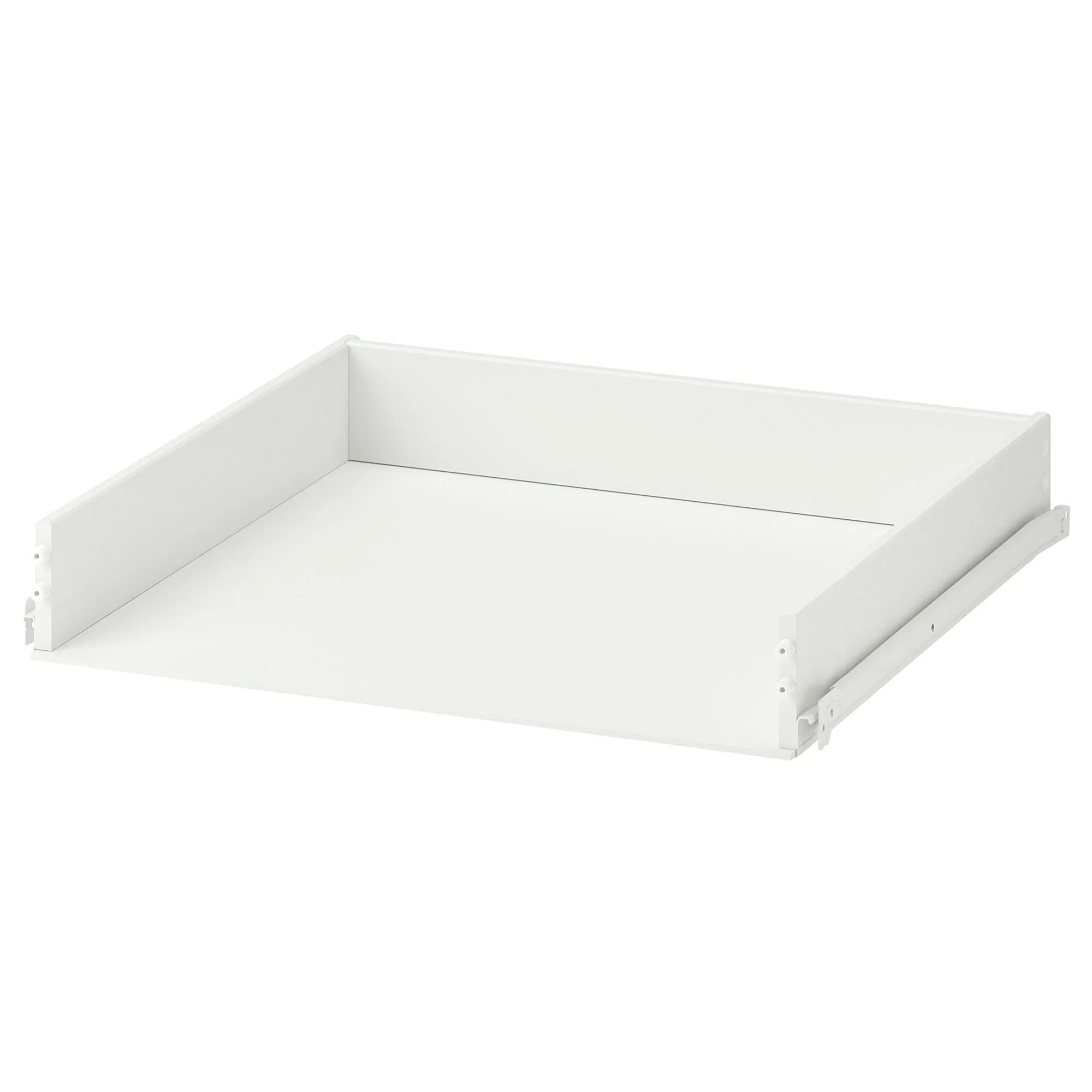 

Ящик без фасада, белый, 15х60 см, KONSTRUERA IKEA
