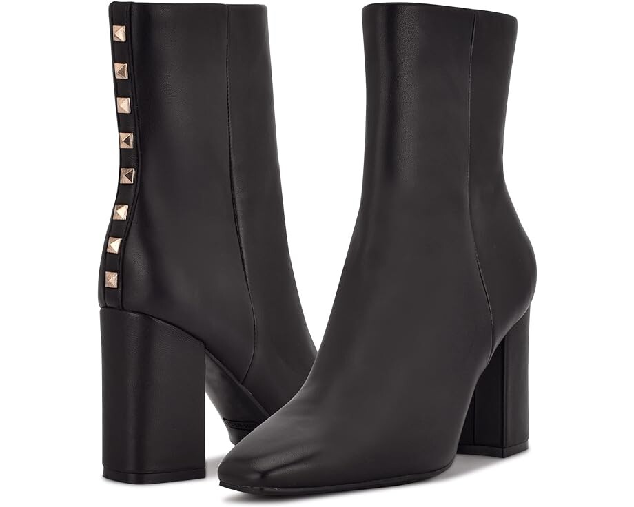 

Ботинки Nine West Adea, черный