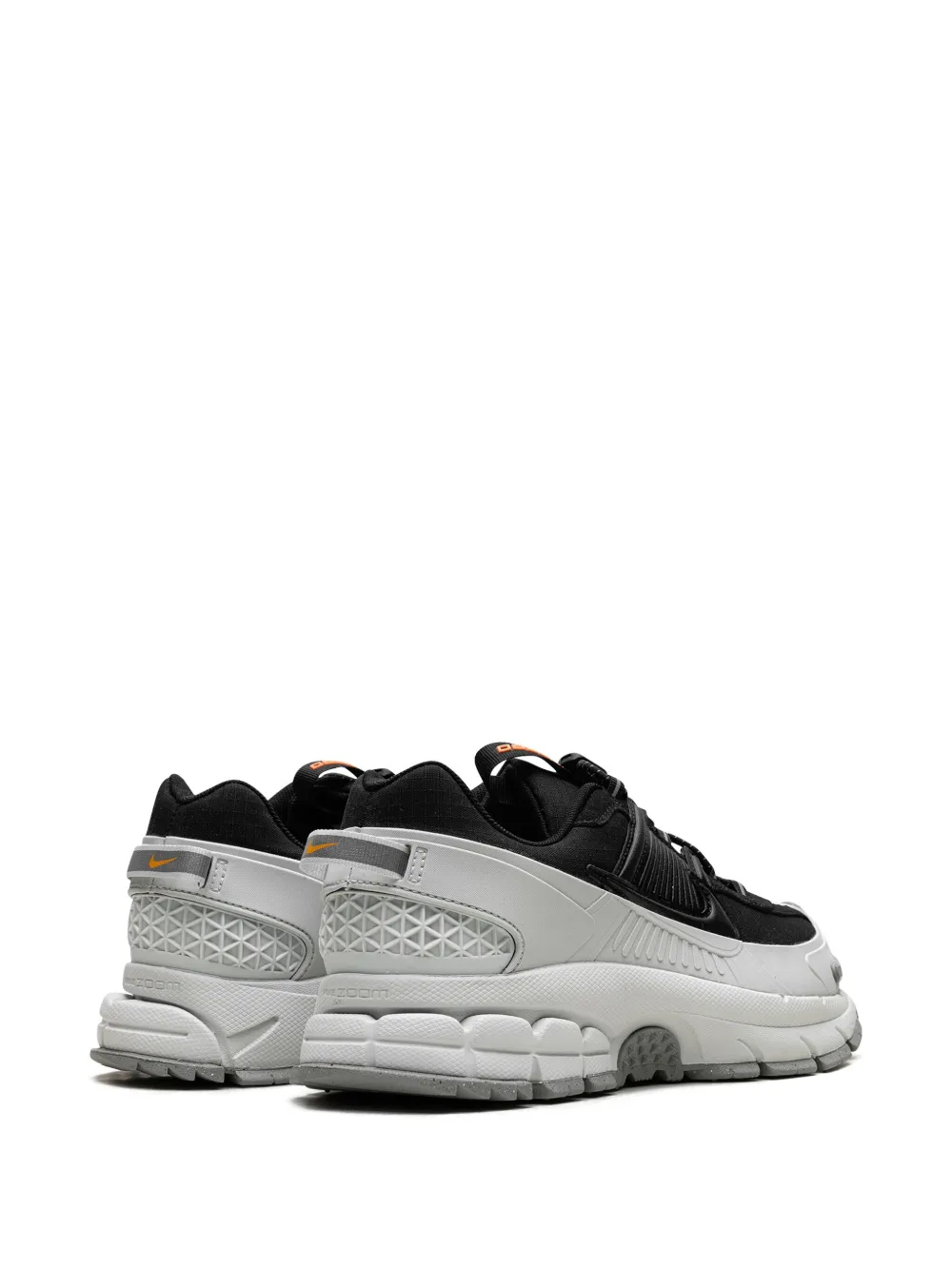 Кроссовки Zoom Vomero 5 Roam Black/Light Silver Nike, черный — фото 3