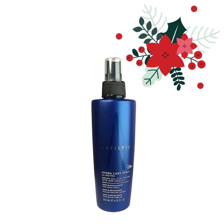 

Кондиционер для волос ARTISTIC Hydro Care Spray 200 мл Inna marka