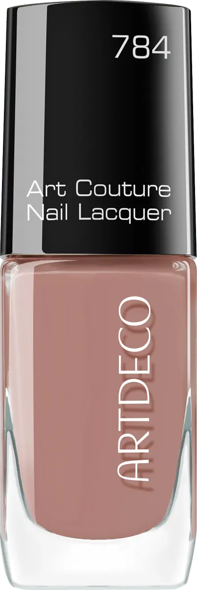 

Nagellac Art Couture 784 Классик Роза 10 мл ARTDECO