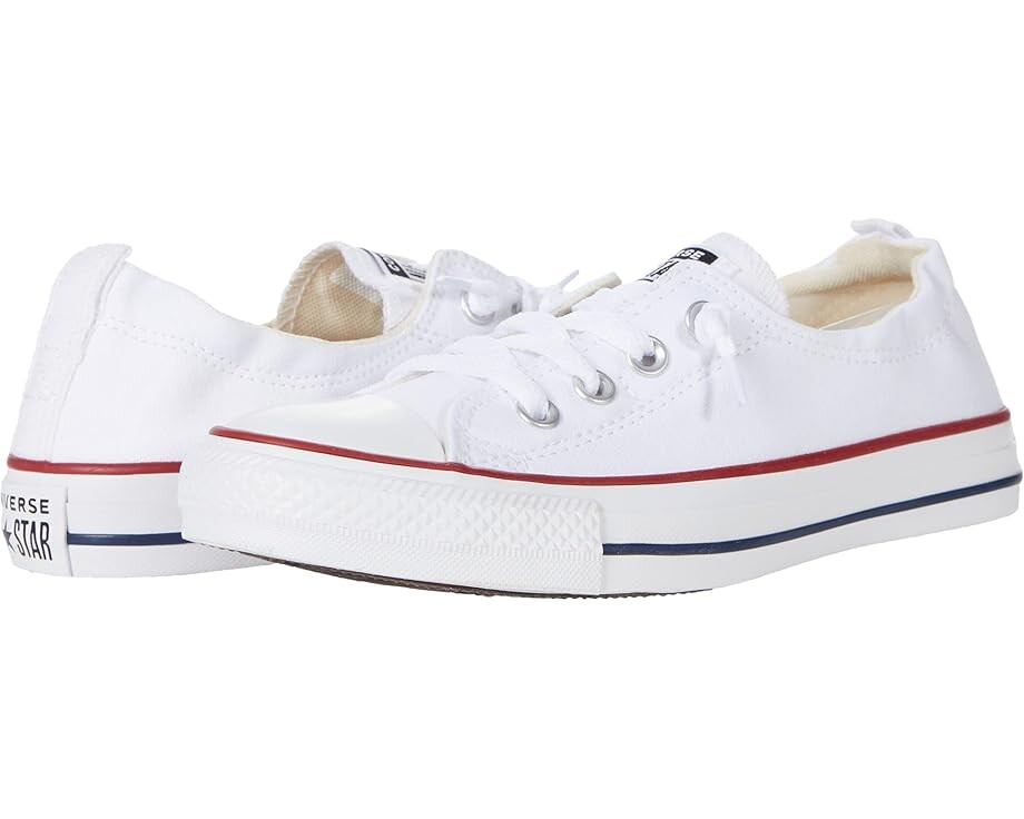 

Кроссовки Converse Chuck Taylor All Star Shoreline Slip-On Sneaker, белый