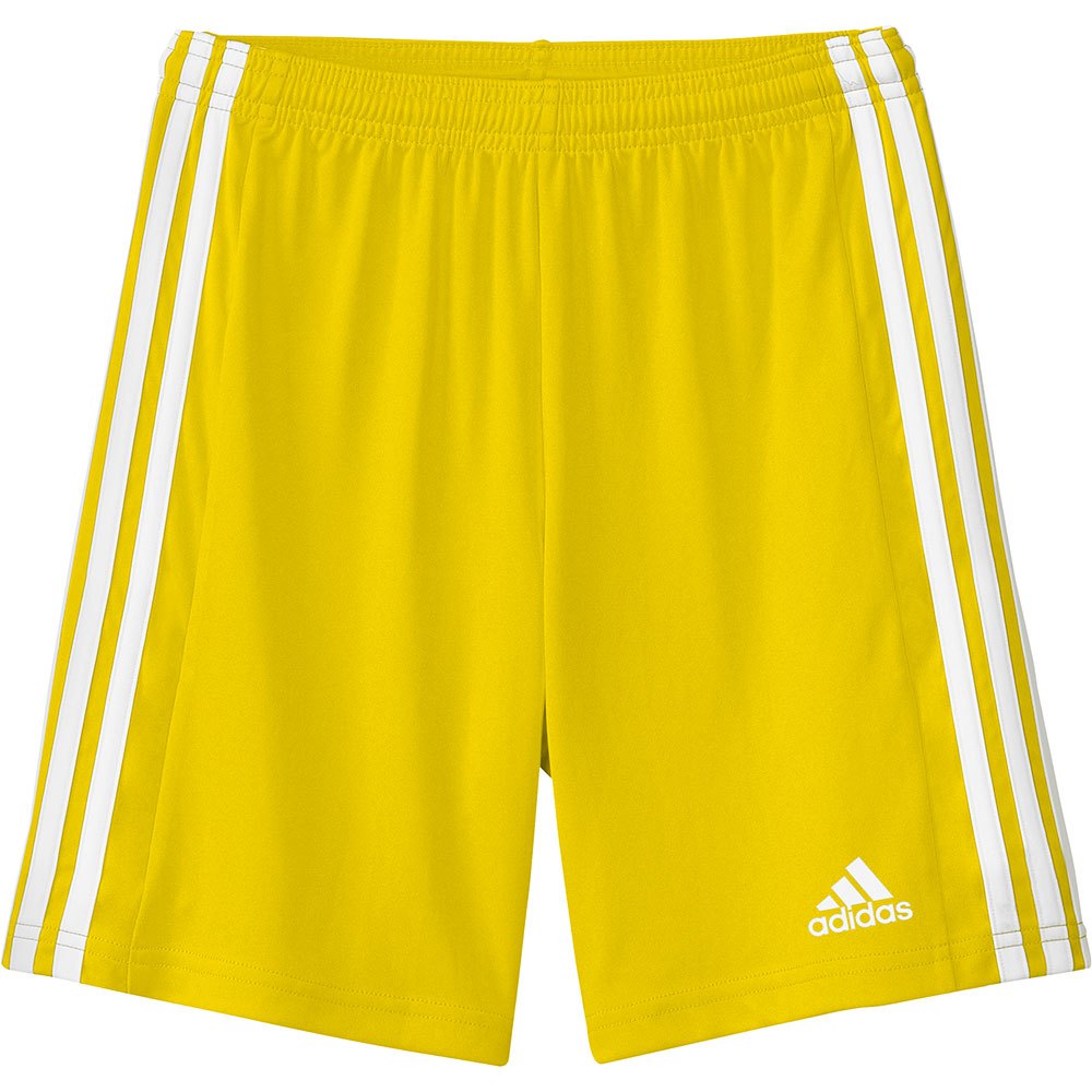 

Шорты adidas Squadra 21, желтый