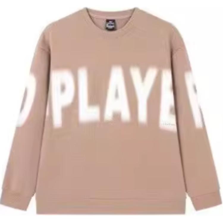 

361° Свитшот мужской Impure Water из баскетбольной коллекции, Синий, 361° Свитшот мужской Impure Water из баскетбольной коллекции