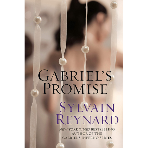 

Книга Gabriel’S Promise