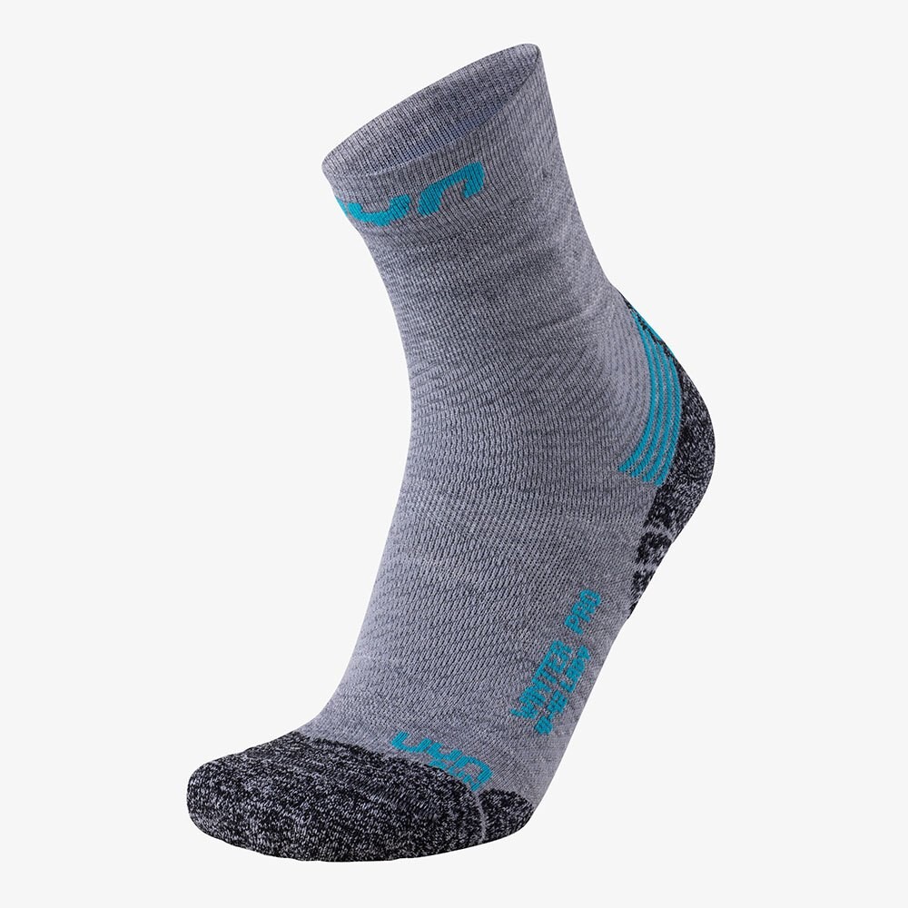 

Носки UYN Winter Pro, серый