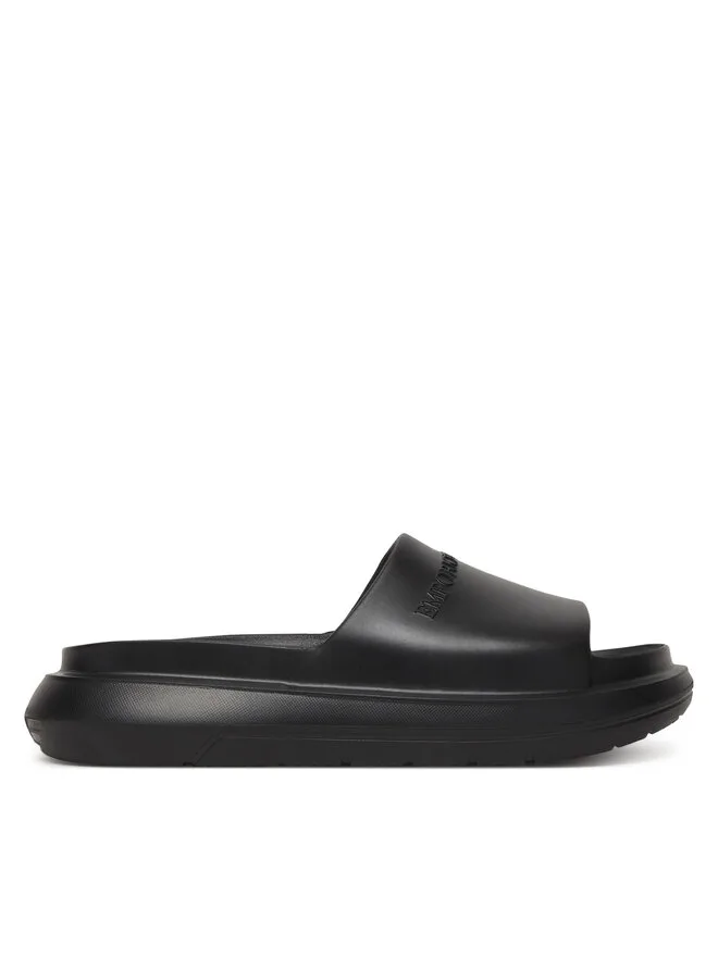 Emporio Armani Мюли EM005960 AF26000 UC001 черные