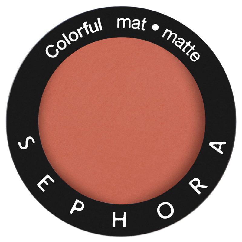 

Матовые тени для век Sephora Energy Shot 370 1,2 г