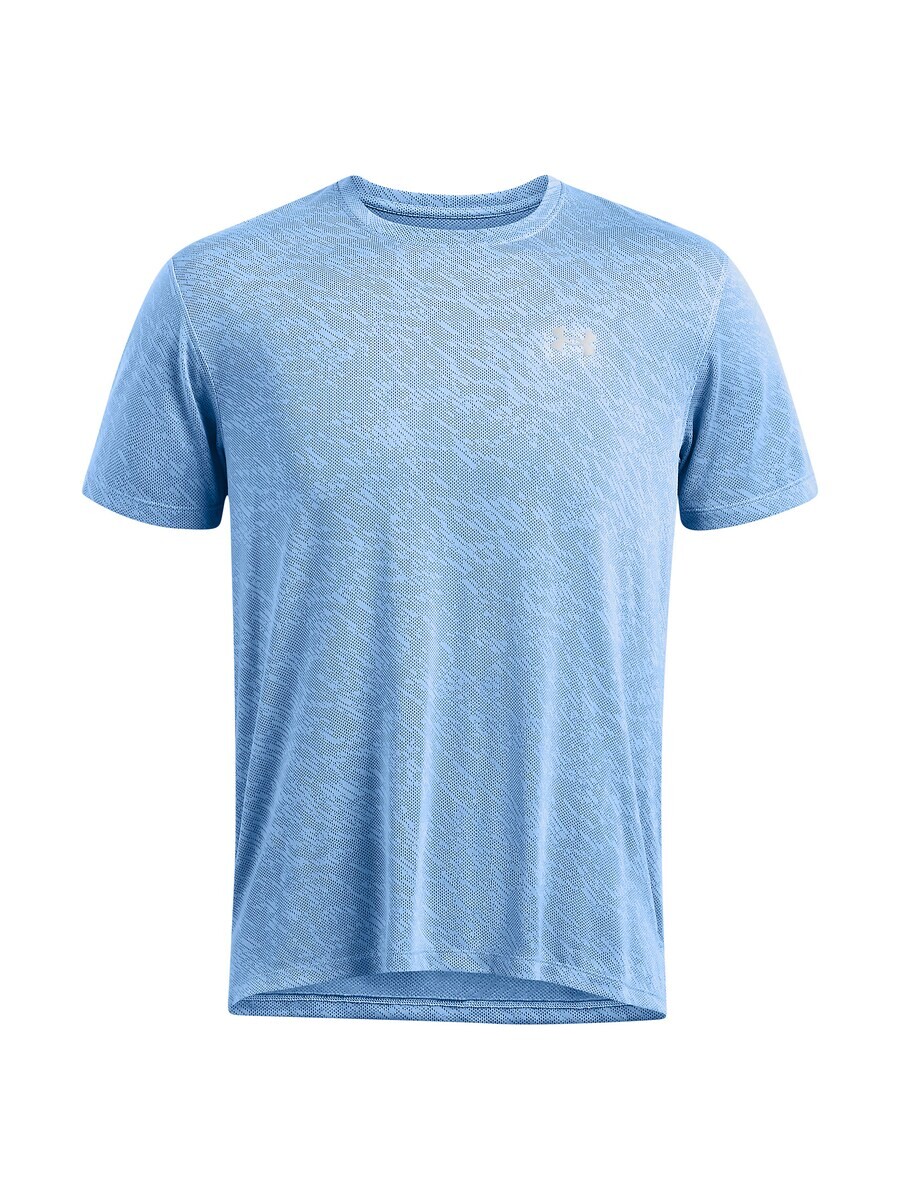 

Спортивная футболка UNDER ARMOUR Performance LAUNCH CAMO, синий