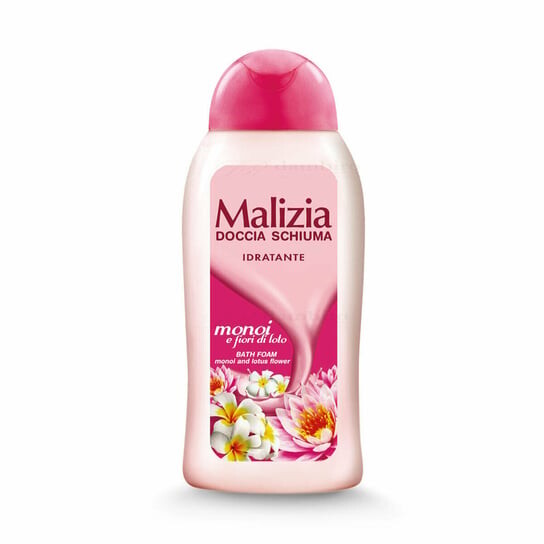 

Гель для душа Monoi Lotus Flower, 300 мл Malizia