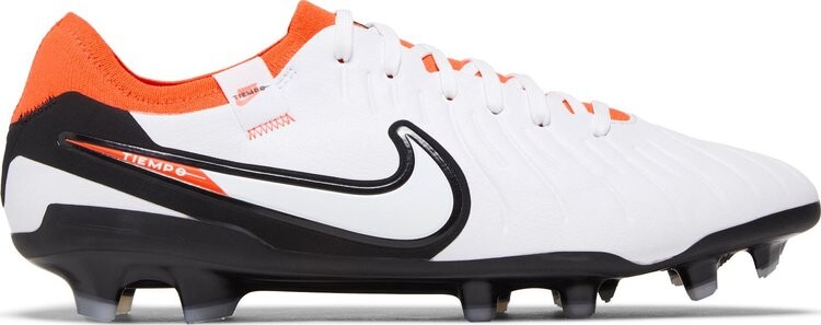 

Кроссовки Tiempo Legend 10 Pro FG 'Ready Pack', белый, Серый, Кроссовки Tiempo Legend 10 Pro FG 'Ready Pack', белый