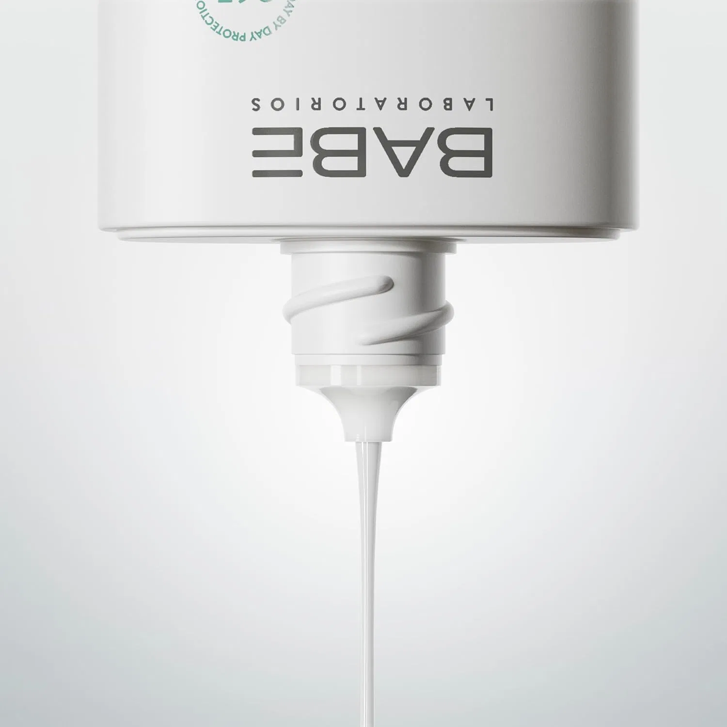 Детский минеральный солнцезащитный флюид «Super Fluid Mineral Pediatric SPF 50» от Laboratorios Babé Laboratorios Babe — фото 3