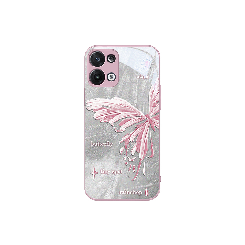 

Чехол для телефона MSMF Us 10 Cents Msmf, DWKJJSQ823 - Rose pink