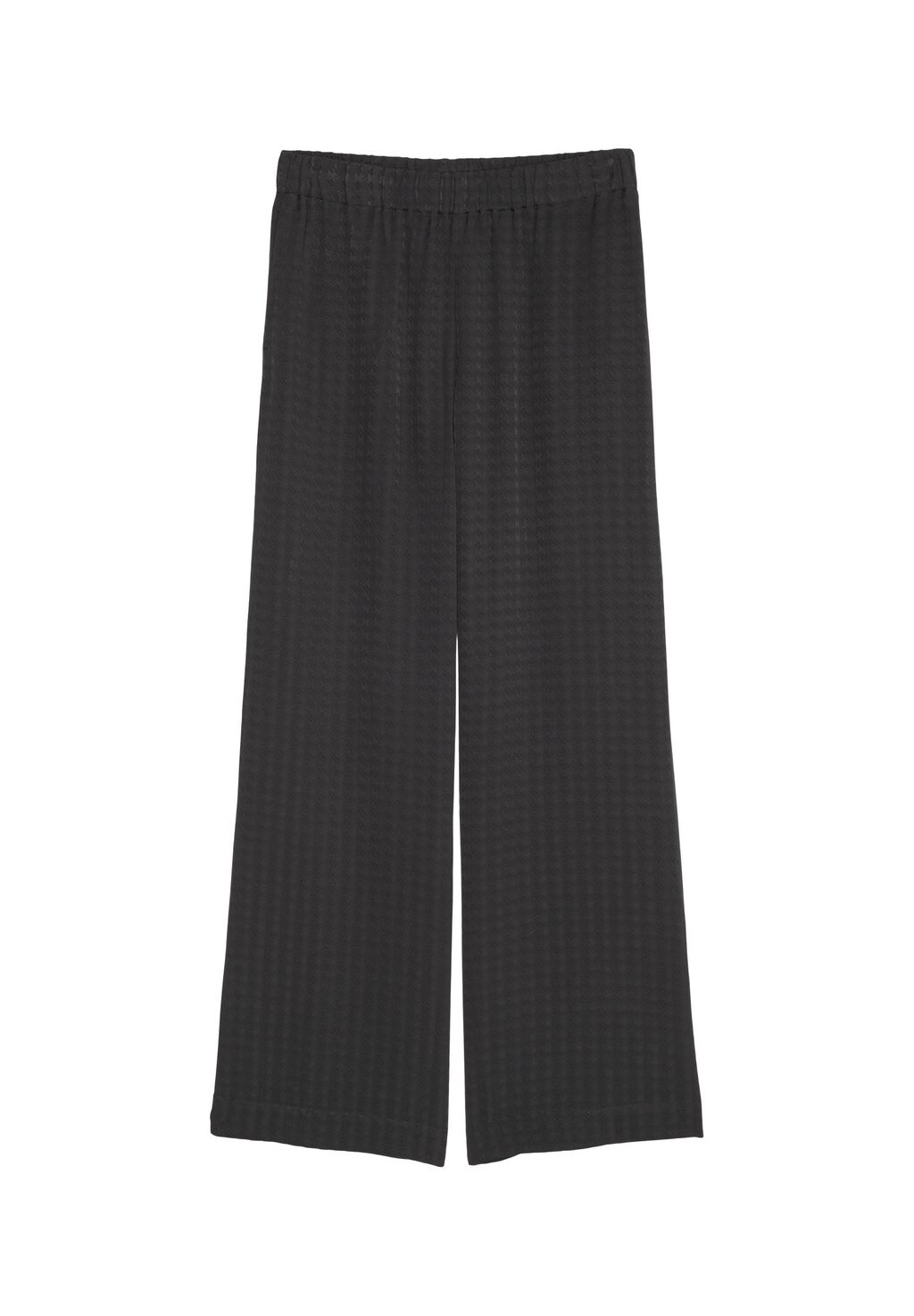 

Брюки Marc O'Polo DENIM, черный