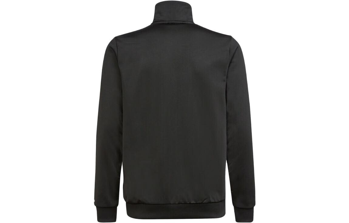 Детская куртка Adidas Originals, цвет Black — фото 2
