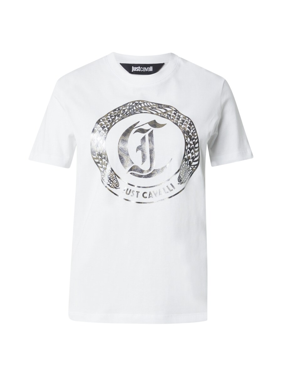 

Рубашка Just Cavalli, белый